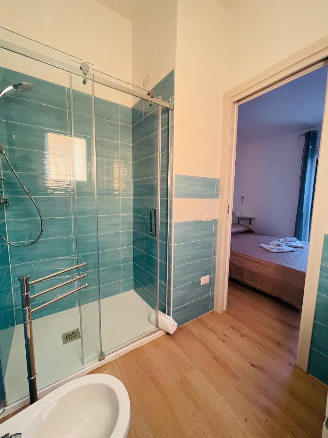 Chrisso Rooms Affittacamere San Teodoro  Exterior foto
